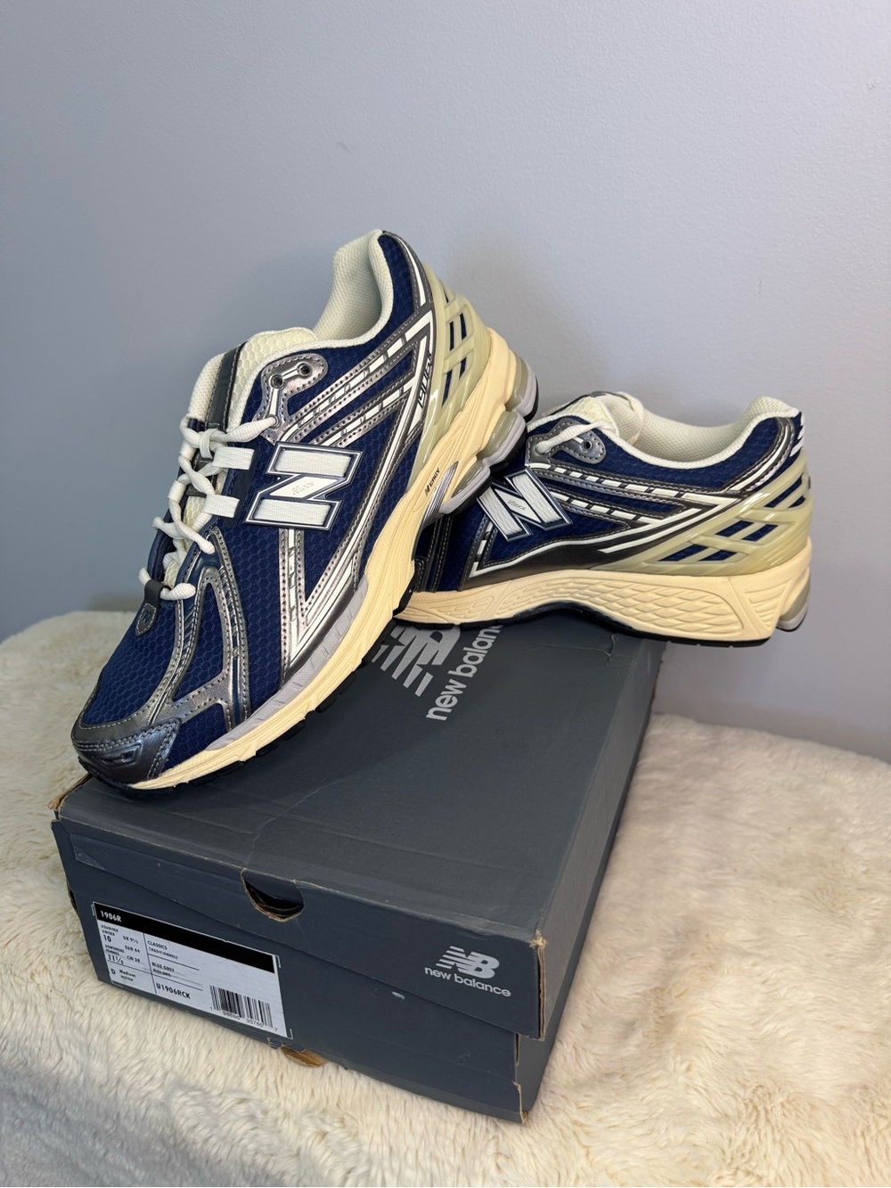 New Balance 1906R